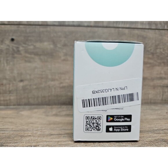 CURISEE Outdoor Security Camera Wireless 2K HD Home Security color night vision - Picture 2 of 5